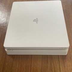 PS4  