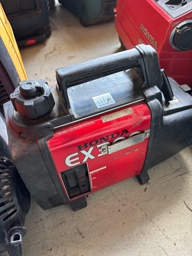 ◎HONDA 発電機 EX300