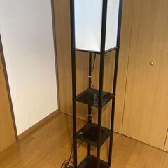照明ライト　お譲りします　【西新宿・中野坂上】