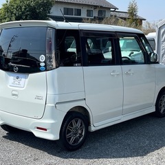 ★支払い総額 17.8万★日産 ルークスハイウェイスター！車検2年付き！下取り、配送可能！の画像