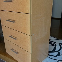  キャビネット　チェスト 家具　の画像