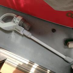 無料　ジャンク　掃除機