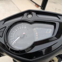 ヤマハ シグナスX 3型 se44j 抹消渡し Yamaha CygnusXの画像