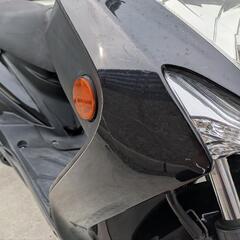 ヤマハ シグナスX 3型 se44j 抹消渡し Yamaha CygnusXの画像