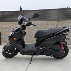 ヤマハ シグナスX 3型 se44j 抹消渡し Yamaha C...