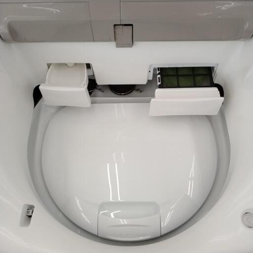 HITACHI 洗濯乾燥機 21年製 9.0/5.0kg TJ10992