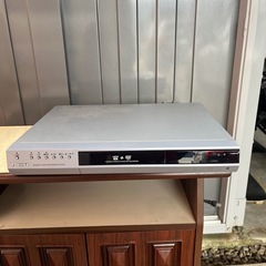 HDD &DVDビデオレコーダー