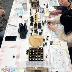 紫外線吸収剤を使わない「アロマUVケアクリーム」作り - 港区