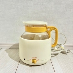 combi 調乳じょーずの画像