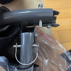 COREBLADE フィットネストランポリン　パープルの画像
