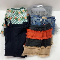 28点まとめ売り！👖レディースパンツ・スカートまとめ👖✨掘り出し物あり✨の画像