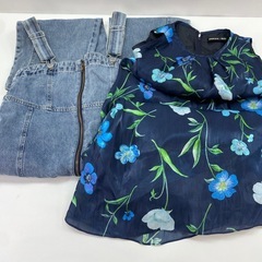 28点まとめ売り！👖レディースパンツ・スカートまとめ👖✨掘り出し物あり✨の画像