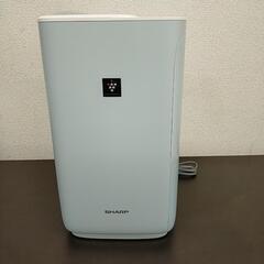 2021年製 加熱気化式加湿器 HV-P75-A SHARP ※...