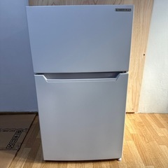 綺麗‼️冷蔵庫 2022年制 YAMADA 87L 配送3000~ 