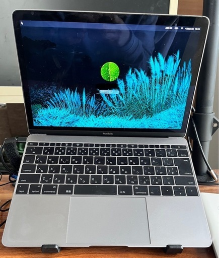 MacBook