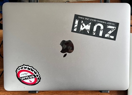 家電 MacBook