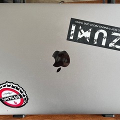 MacBookの画像
