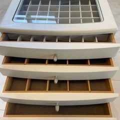 アクセサリーケースの画像