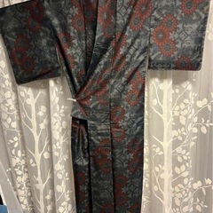 大島紬の画像