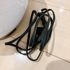 シャープ　ヘルシオ　水なし調理鍋の画像