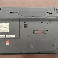 富士通　FMVの画像