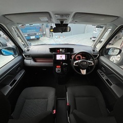 令和2年式　トヨタ　タンク　1.0 G 内外装綺麗！車検2年付き！装備充実　関西の画像