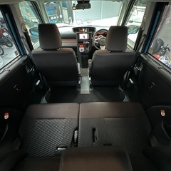 令和2年式　トヨタ　タンク　1.0 G 内外装綺麗！車検2年付き！装備充実　関西の画像