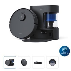 エコバックス ロボット掃除機 付属多 Alexa対応 フリマ相場...