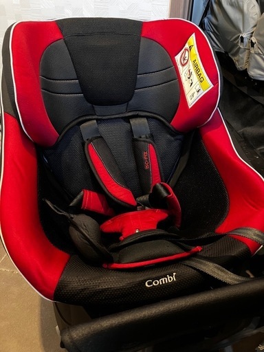 コンビ　ネルーム　ISOFIX エッグショック　取引き中