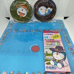◆ドラえもん ひんやりクールタオル◆ほか雑貨は無料の画像
