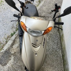 🛵原付バイク出品🛵ヤマハJOGの画像