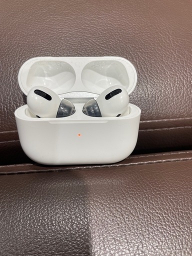 AirPods Pro