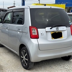 ホンダ　N ONE GL パッケージ　車検付きの画像