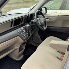 ホンダ　N ONE GL パッケージ　車検付きの画像