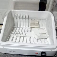 食器乾燥機。の画像