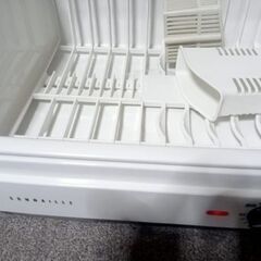 食器乾燥機。の画像