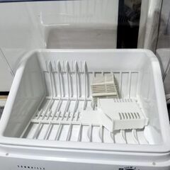 食器乾燥機。の画像