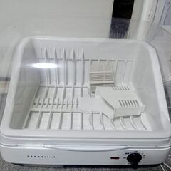 食器乾燥機。の画像