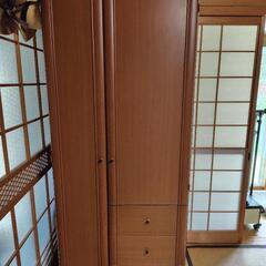 洋服タンス