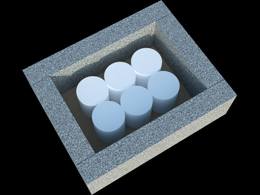 新品【洋墓】イメージ確認用ＣＧ動画が有ります 03