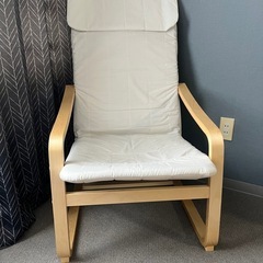 リラックスチェアーの画像