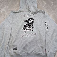 パーカー