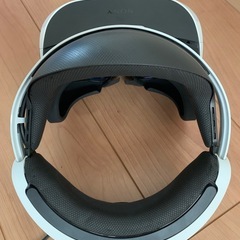 PS4 VRの画像