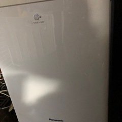 Panasonic  空気清浄機
