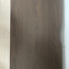 ニトリデスクの画像