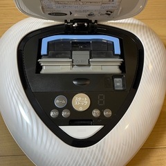 パナソニック　ロボット掃除機ルーロの画像
