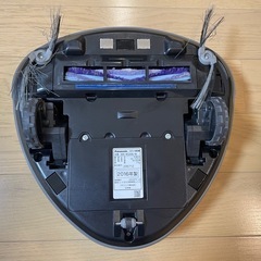 パナソニック　ロボット掃除機ルーロの画像