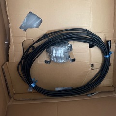 中古　45形BS•110度CSアンテナの画像