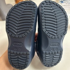 クロックス(キッズ)の画像