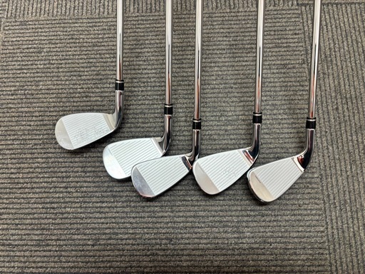 テーラーメイド　ステルス グローレ  アイアンセット 